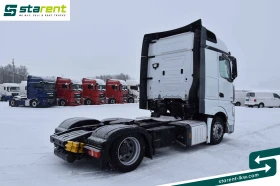 Mercedes-Benz Actros SZM26004, снимка 5
