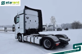 Mercedes-Benz Actros SZM26004, снимка 7