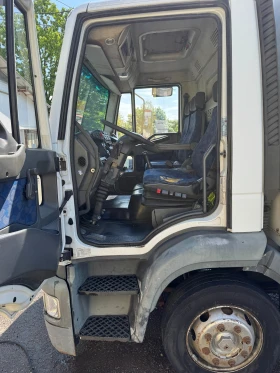 Iveco 120 120E24 - 12t. , снимка 6