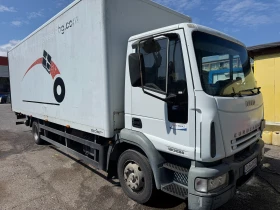 Iveco 120 120E24 - 12t. , снимка 2
