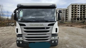  Scania P