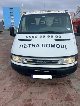 Iveco Daily H2 2.8, снимка 1