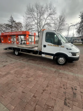 Iveco Daily H2 2.8, снимка 3