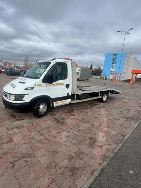 Iveco Daily H2 2.8, снимка 2