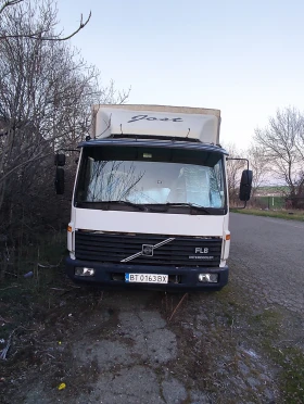 Volvo Fl, снимка 7