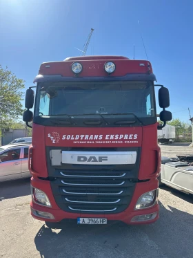 Обява за продажба на Daf XF 106 ~23 998 лв. - изображение 11