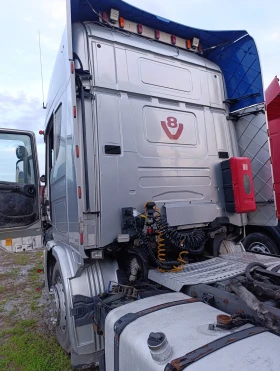 Scania 164, снимка 5