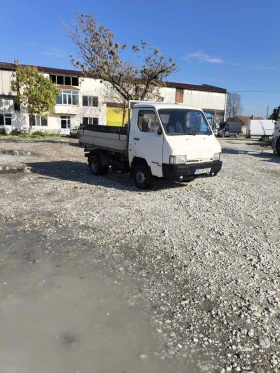 Nissan Trade, снимка 4 — Bazar.bg Nissan Trade, снимка 4