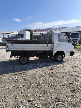 Nissan Trade, снимка 3 — Bazar.bg Nissan Trade, снимка 3