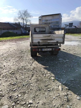 Nissan Trade, снимка 2 — Bazar.bg Nissan Trade, снимка 2