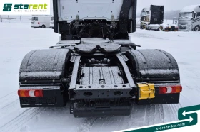 Mercedes-Benz Actros SZM26004, снимка 12