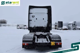 Mercedes-Benz Actros SZM26004, снимка 6