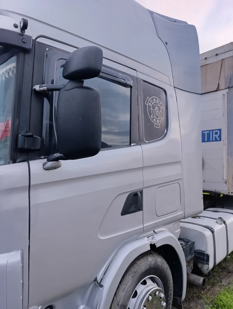 Scania 164, снимка 3 - Камиони - 52576256