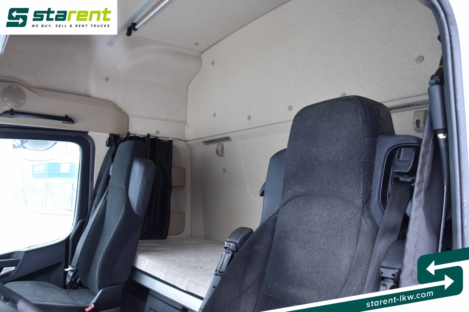 Mercedes-Benz Actros SZM26004 | Mobile.bg � ����������� 15