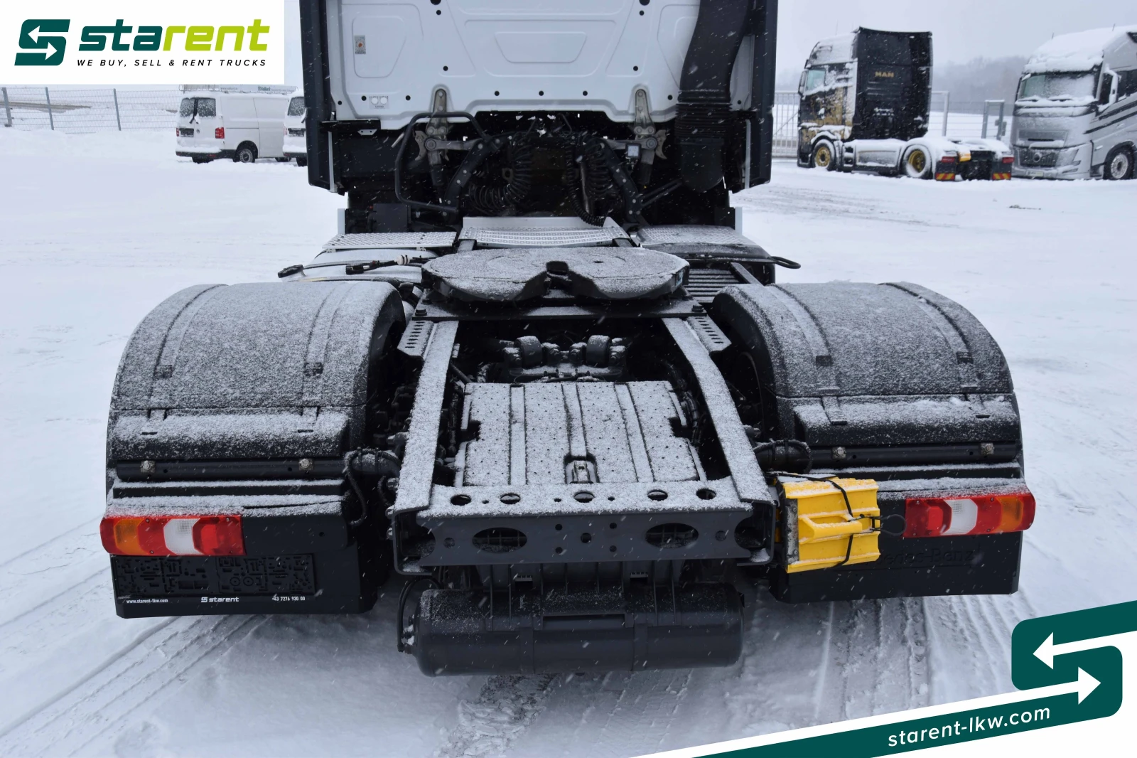 Mercedes-Benz Actros SZM26004 | Mobile.bg � ����������� 12