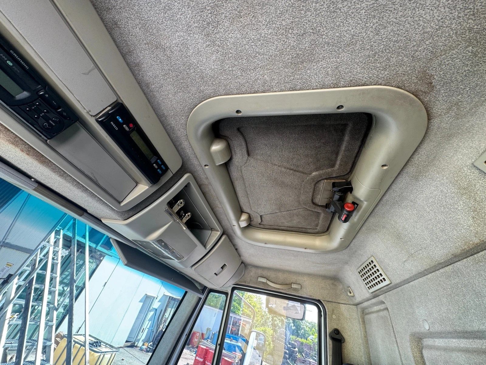 Iveco 120 120E24 - 12t. , снимка 5 - Камиони - 54680381