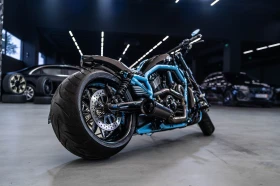 Harley-Davidson V-Rod 1 CUSTOM, снимка 5