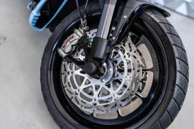 Harley-Davidson V-Rod 1 CUSTOM, снимка 11