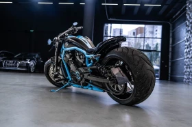 Harley-Davidson V-Rod 1 CUSTOM, снимка 4