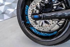 Harley-Davidson V-Rod 1 CUSTOM, снимка 16