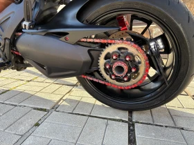 Ducati Diavel Strada, снимка 9