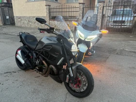 Ducati Diavel Strada, снимка 1