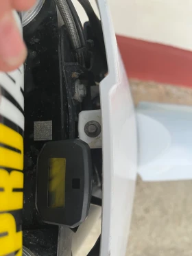 Husqvarna FC 450, снимка 9