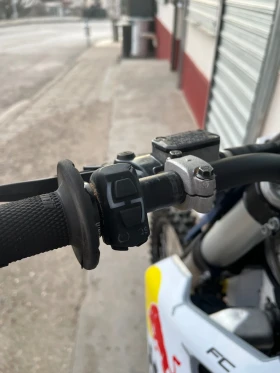 Husqvarna FC 450, снимка 4