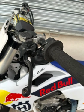 Husqvarna FC 450, снимка 3