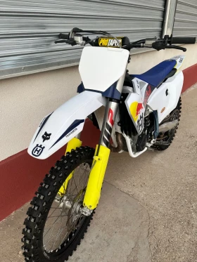 Husqvarna FC 450, снимка 2