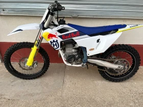 Husqvarna FC 450, снимка 1