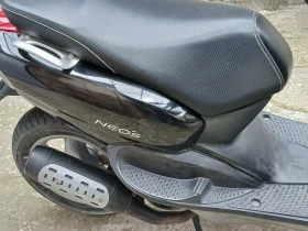 Yamaha Neos, снимка 12