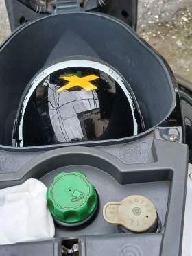 Yamaha Neos, снимка 9