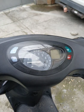 Yamaha Neos, снимка 4