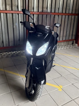 Yamaha X-max 250, снимка 1