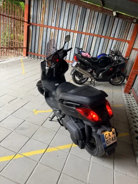 Yamaha X-max 250, снимка 3