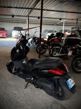 Yamaha X-max, снимка 2