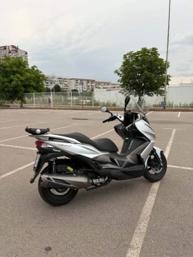 Kawasaki J300, снимка 8