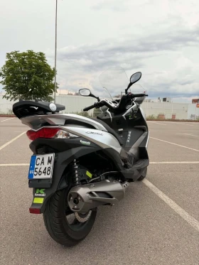 Kawasaki J300, снимка 2