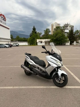 Kawasaki J300, снимка 4