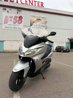 Kawasaki J300, снимка 3