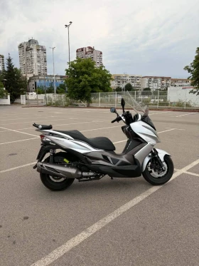 Kawasaki J300, снимка 5