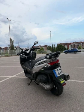 Kawasaki J300, снимка 7