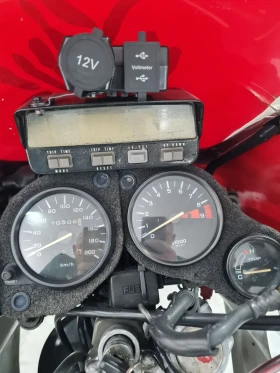 Honda Xrv AFRICA TWIN TRICOLOR, снимка 3