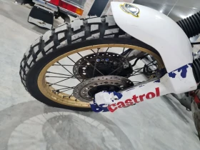 Honda Xrv AFRICA TWIN TRICOLOR, снимка 6