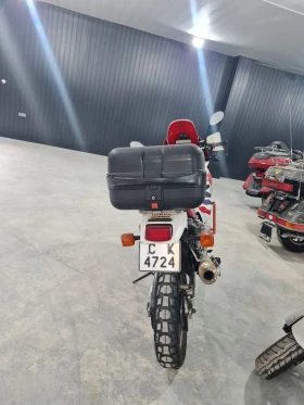 Honda Xrv AFRICA TWIN TRICOLOR, снимка 11