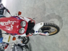 Honda Xrv AFRICA TWIN TRICOLOR, снимка 1