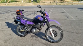 Yamaha Xt, снимка 5