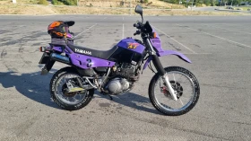 Yamaha Xt, снимка 1