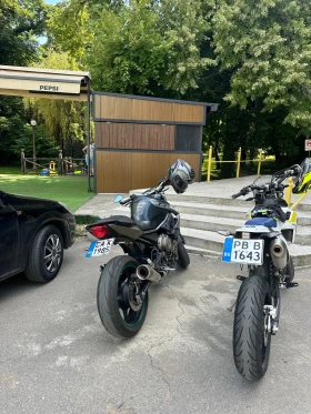 Yamaha XJ6, снимка 4